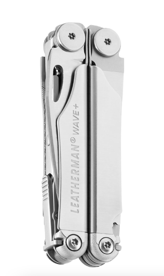 Leatherman Wave+ Multitool