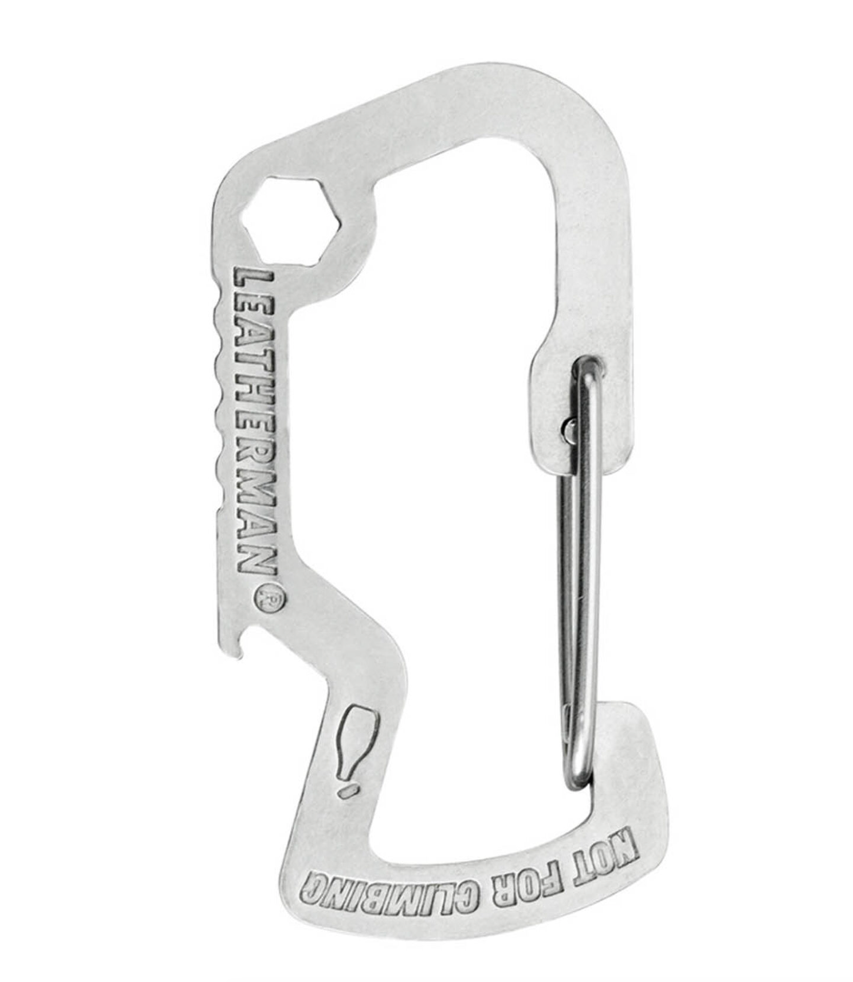 Leatherman Carabiner Accessory