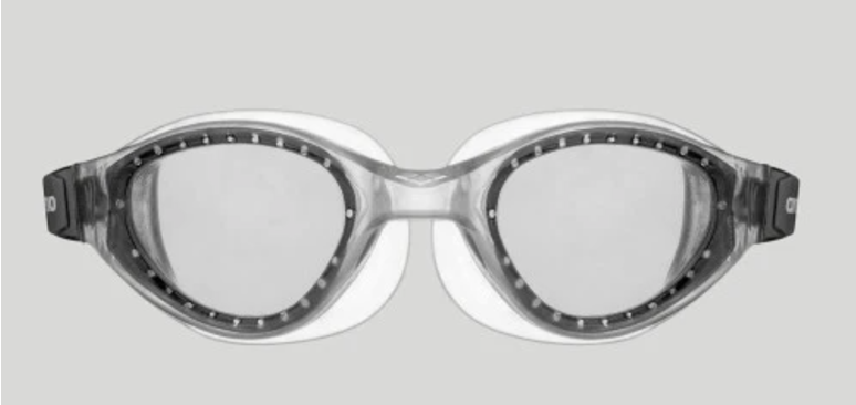Arena Cruiser Evo Swim Goggles