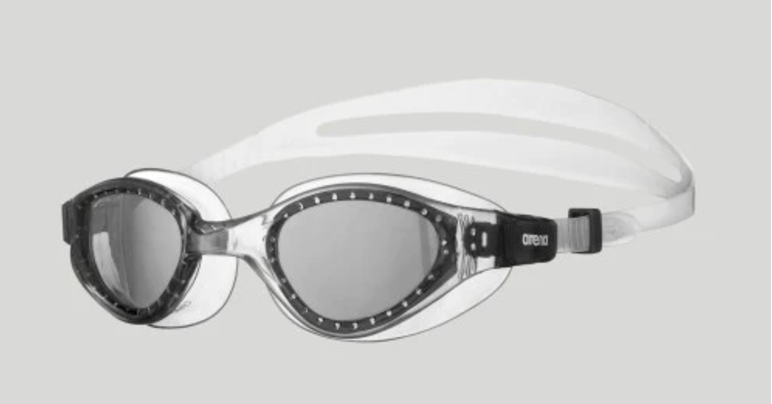 Arena Cruiser Evo Swim Goggles