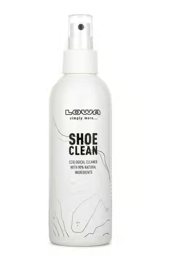 Lowa Shoe Clean 200 ML