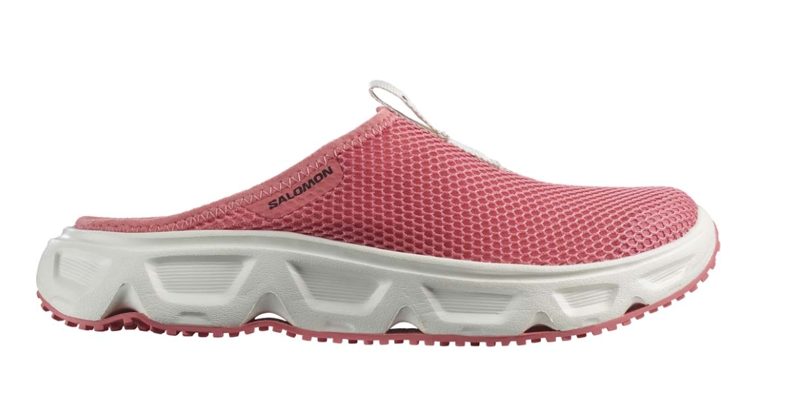 Salomon Reelax Slide 6.0 W's Pink