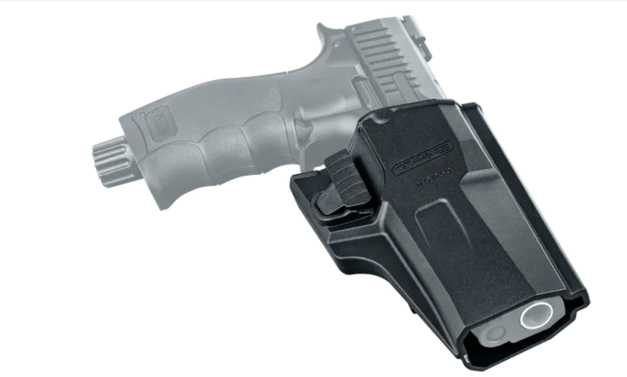 Umarex T4E Polymer Holster