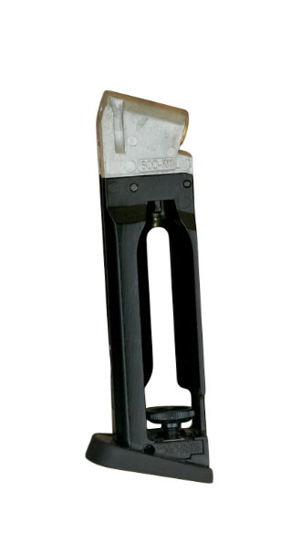 ASG Magazine for CZ 75D Compact airgun