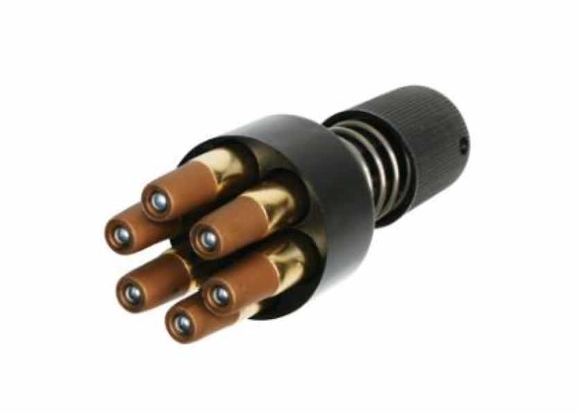 ASG Speedloader airgun 4.5mm