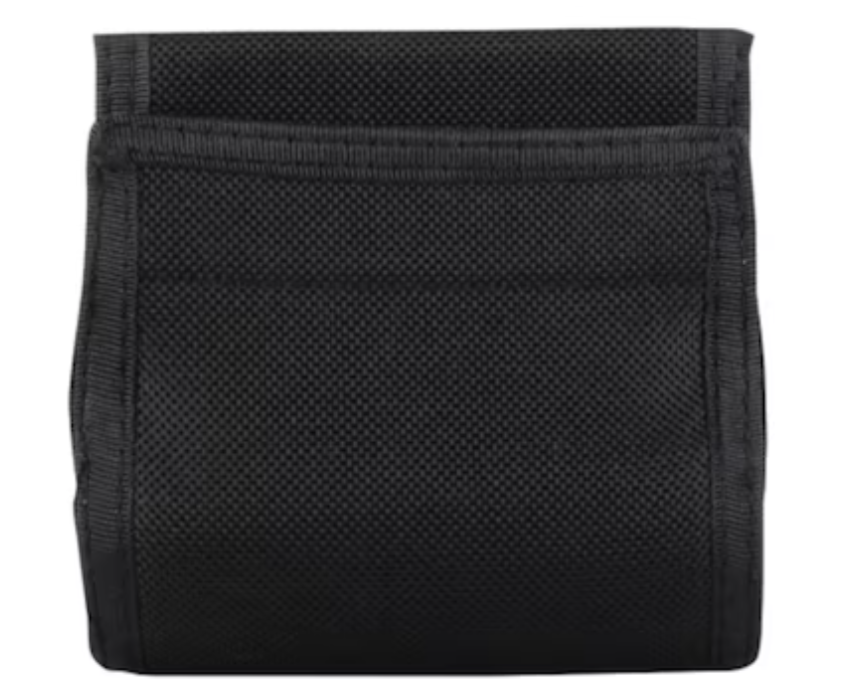 Gamo Air Gun Pellet Ammo Pouch Nylon Back