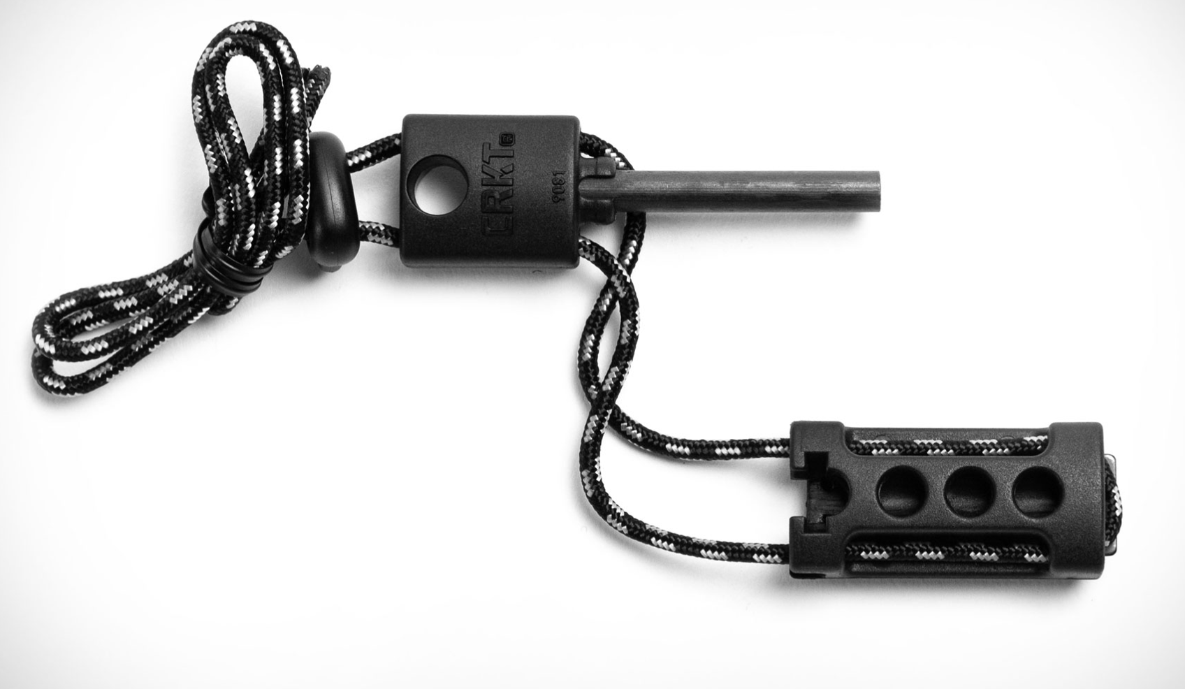 CRKT Spark'n Sharp Fire Starter