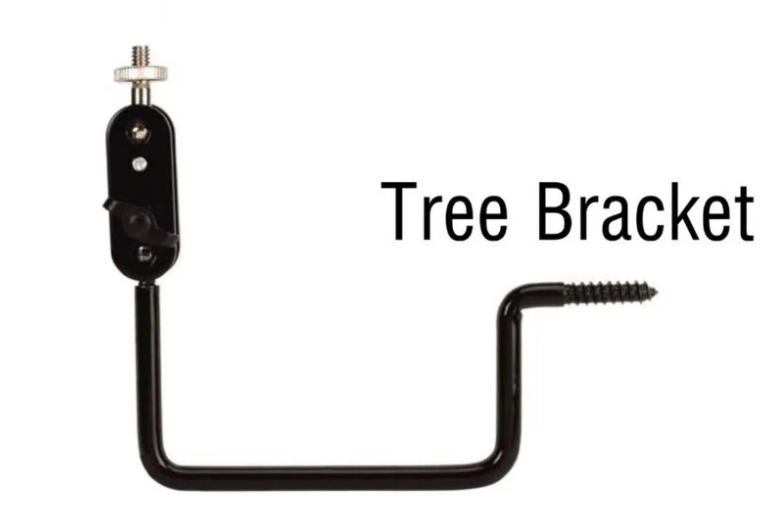 Bushnell Tree Bracket