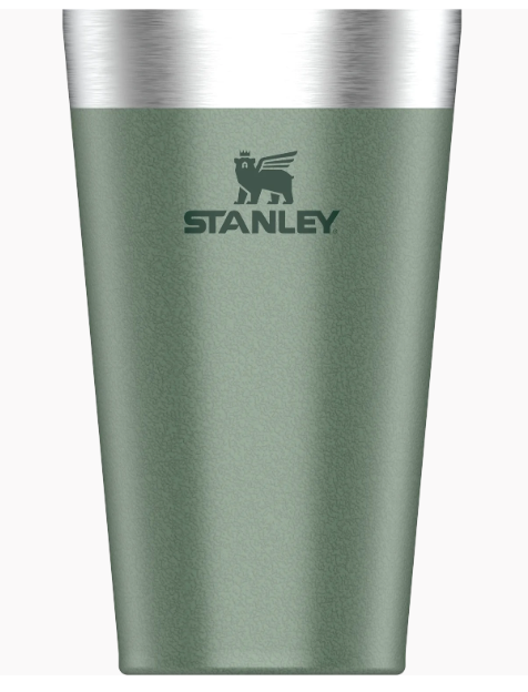 Stanley Adventure Stacking Beer Pint | 0.47L