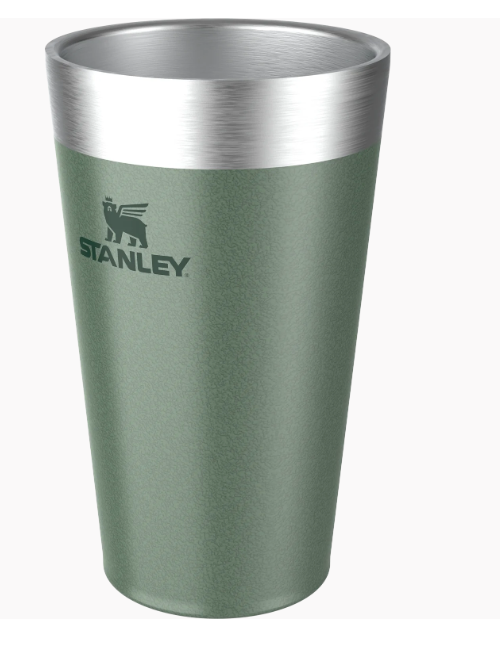 Stanley Adventure Stacking Beer Pint | 0.47L