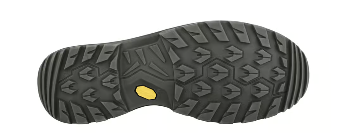 Lowa RENEGADE EVO GTX MID Black/Dune