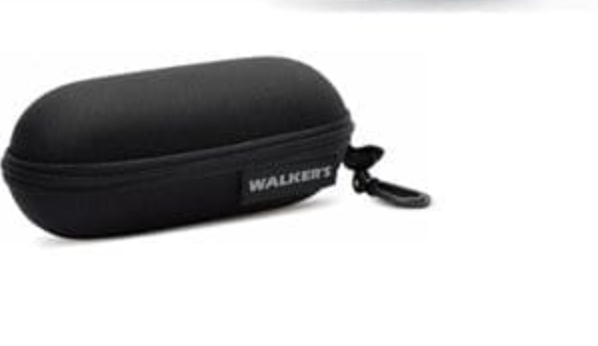 Walker's IKON Tanker Glasses