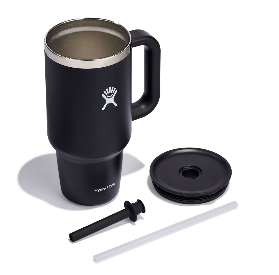 Hydro Flask 32 oz All Around™ Travel Tumbler