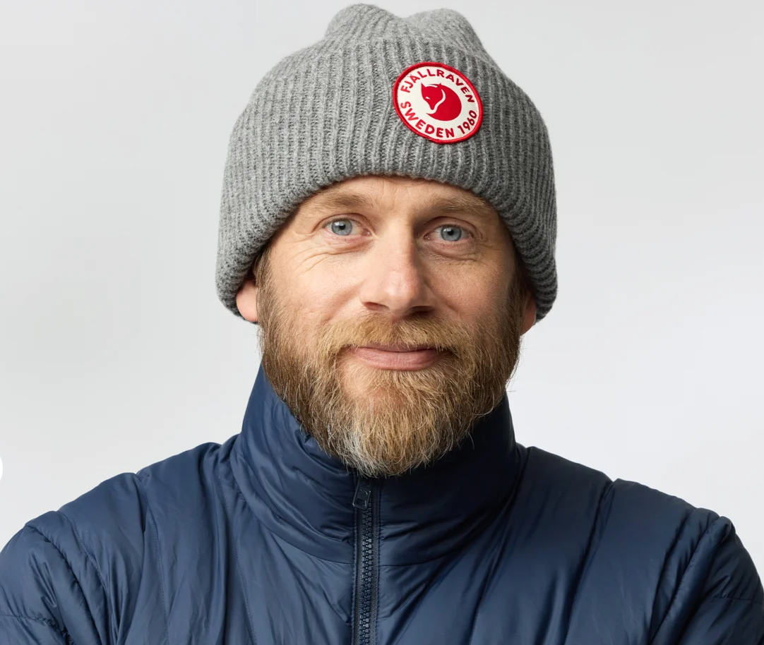 Fjallraven 1960 Logo Hat