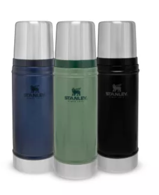 Stanley Classic Legendary Bottle 0.47L