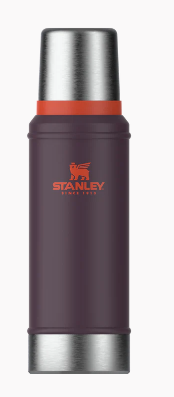 Stanley Classic Legendary Bottle 0.75L