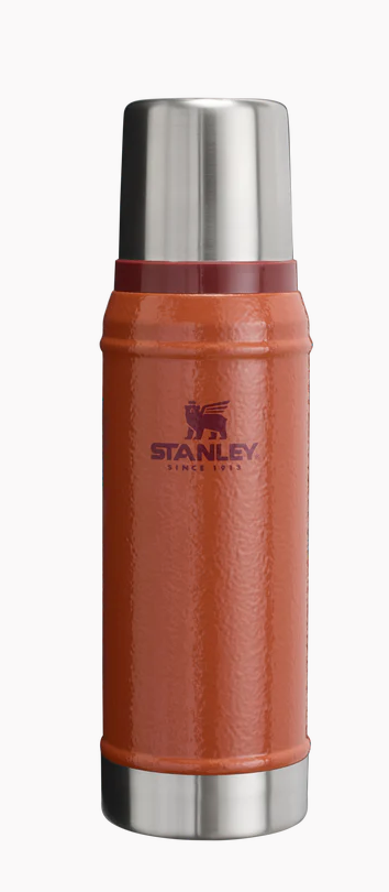 Stanley Classic Legendary Bottle 0.75L