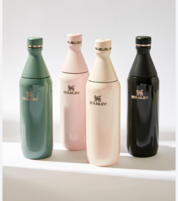 Stanley The All Day Slim Bottle | 0.6L | Hero Outdoor