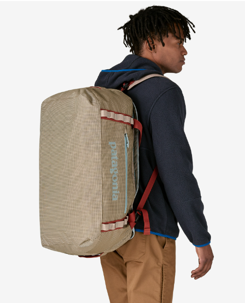 Patagonia Black Hole® Duffel 70L | Hero Outdoor