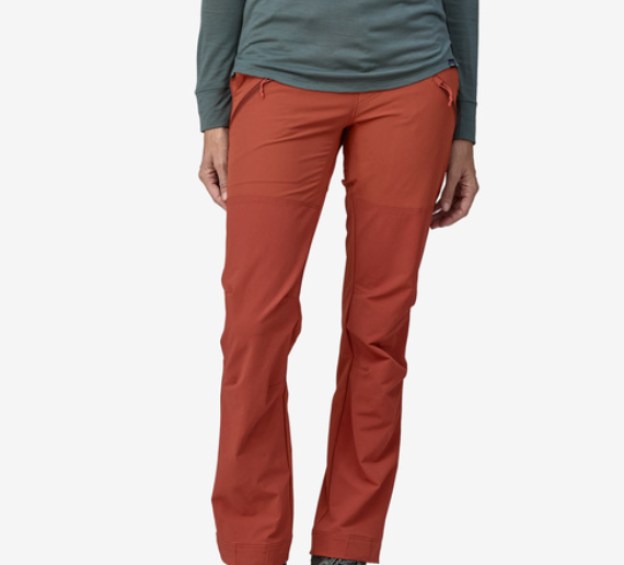 Patagonia Women's Point Peak Trail Pants - Regular