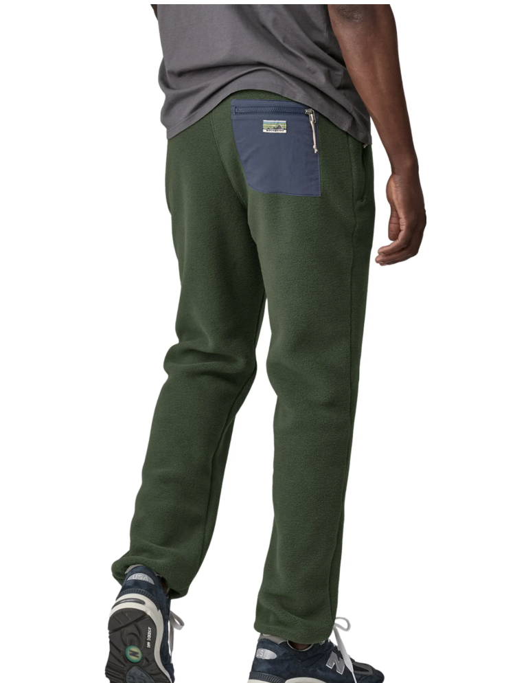 Patagonia Men's Synchilla® Fleece Pants