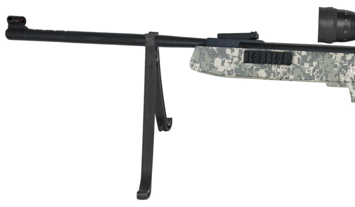 Norica Bipod