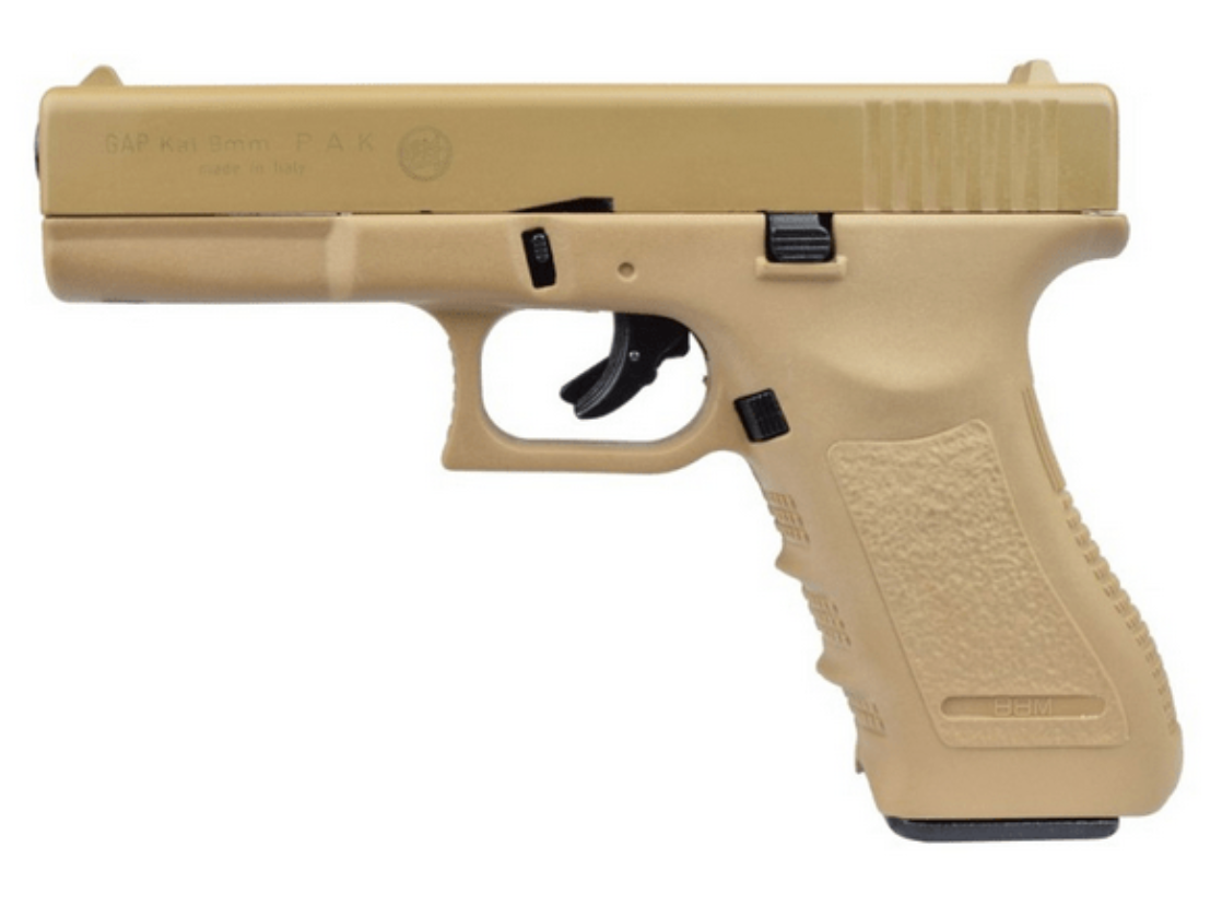 Bruni GAP Alarm Cal. 8mm