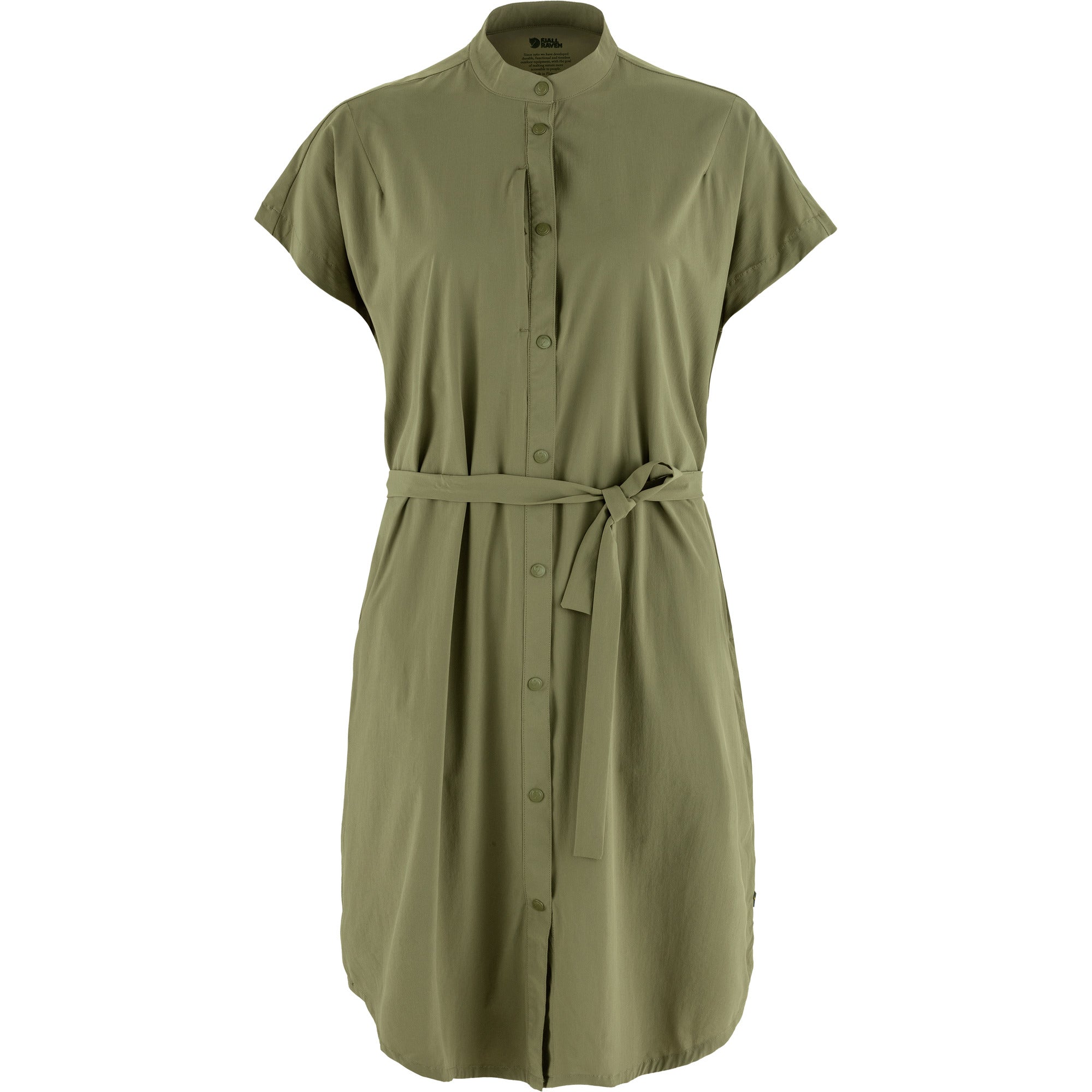 Fjallraven ABISKO FJÄLL DRESS W