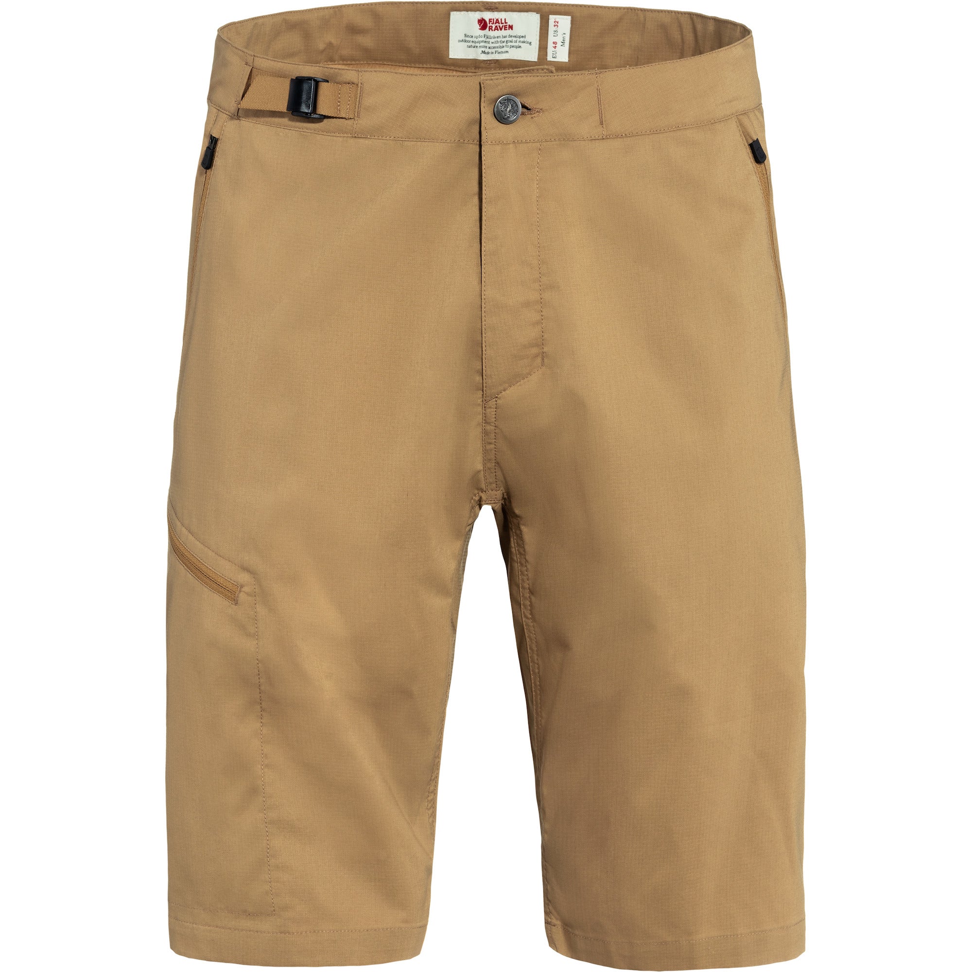 Fjallraven Abisko Hike Shorts M