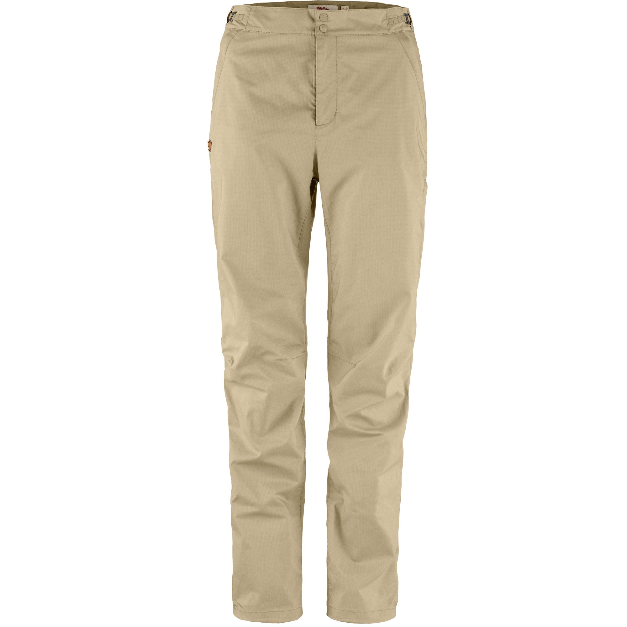 Fjallraven ABISKO HIKE TROUSERS W