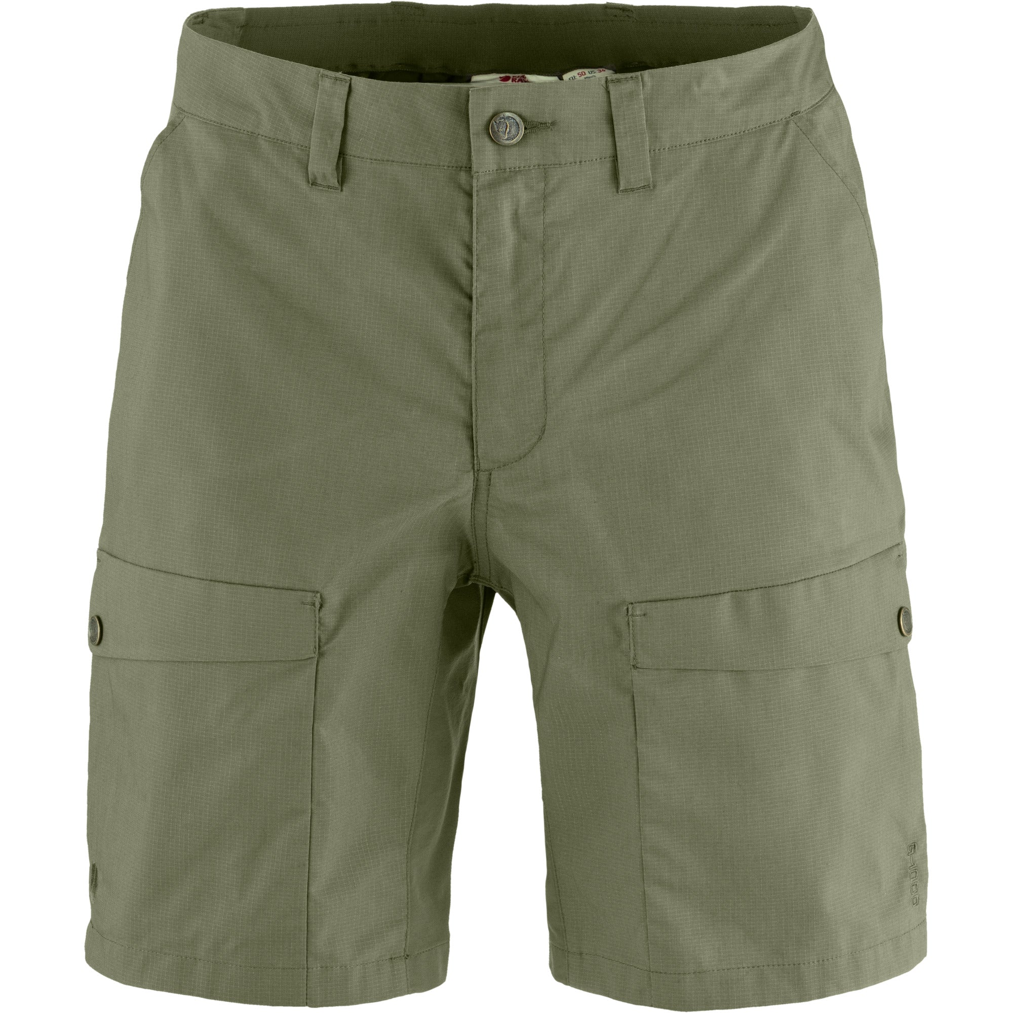 Fjallraven ABISKO HYBRID TRAIL SHORTS M