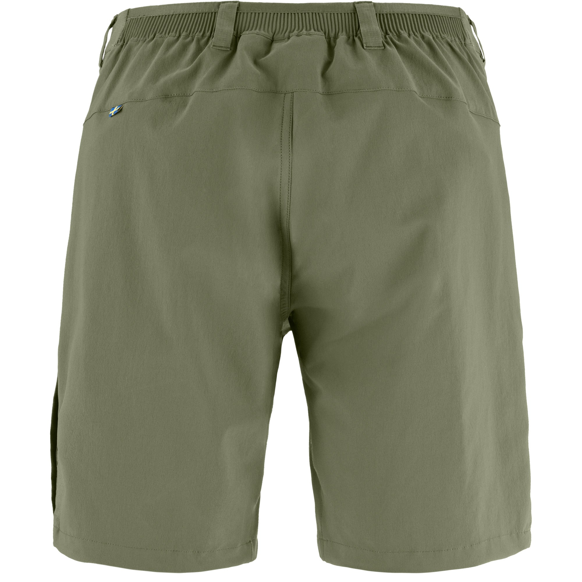 Fjallraven ABISKO HYBRID TRAIL SHORTS M