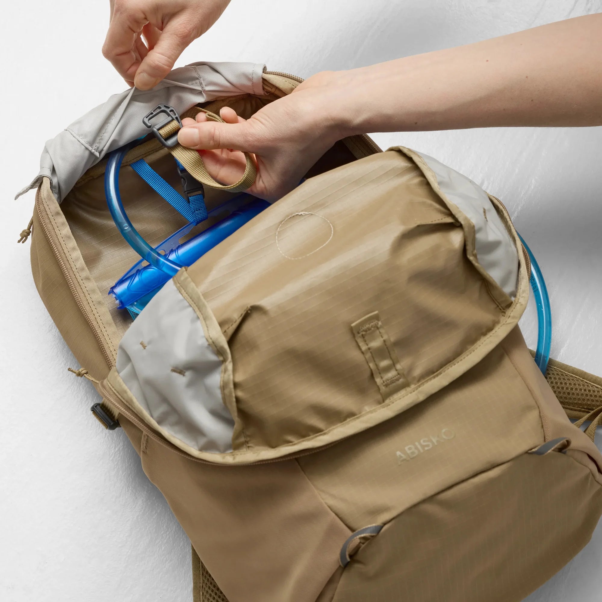 Fjällräven ABISKO SOFTPACK 16
