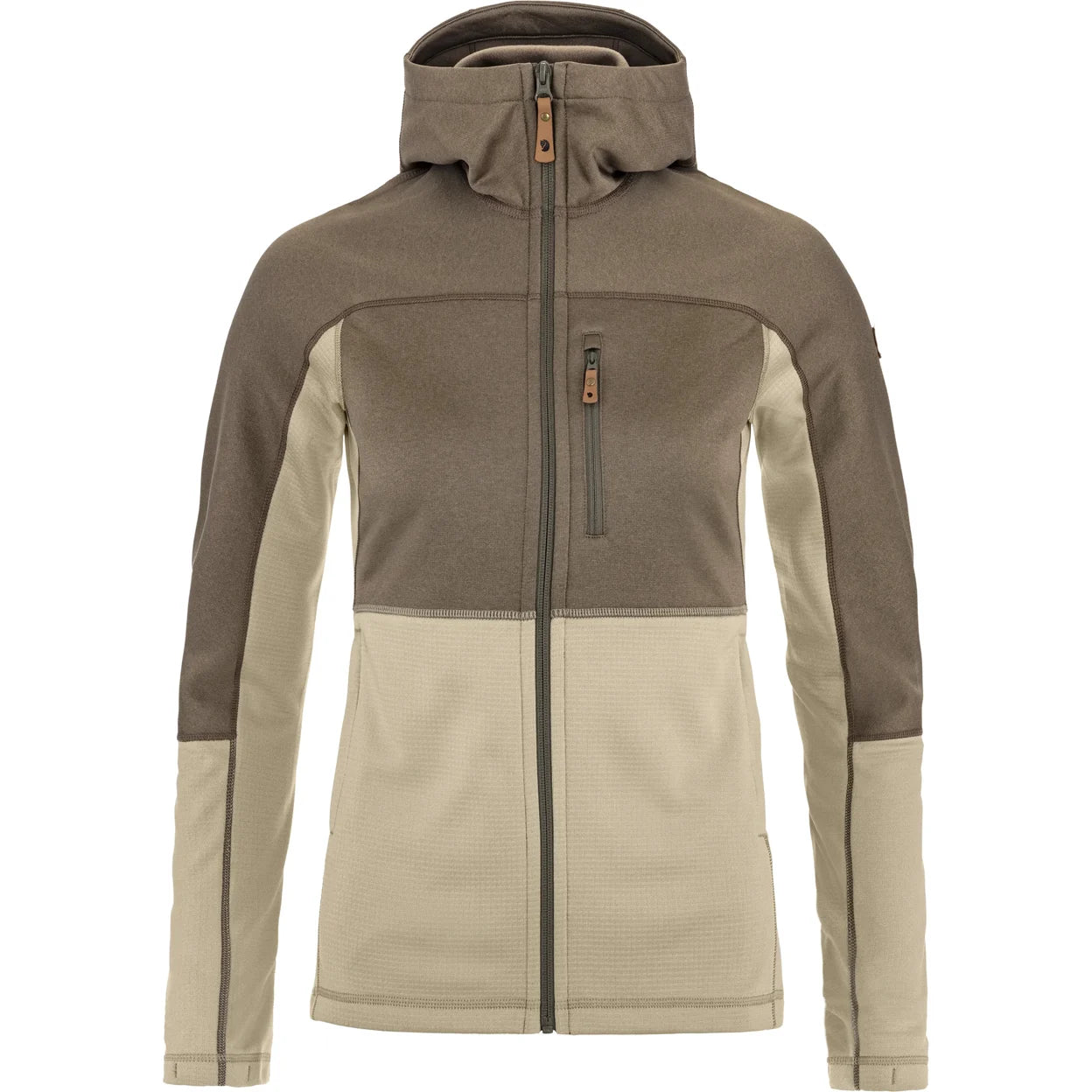 Fjallraven Abisko Trail Fleece W