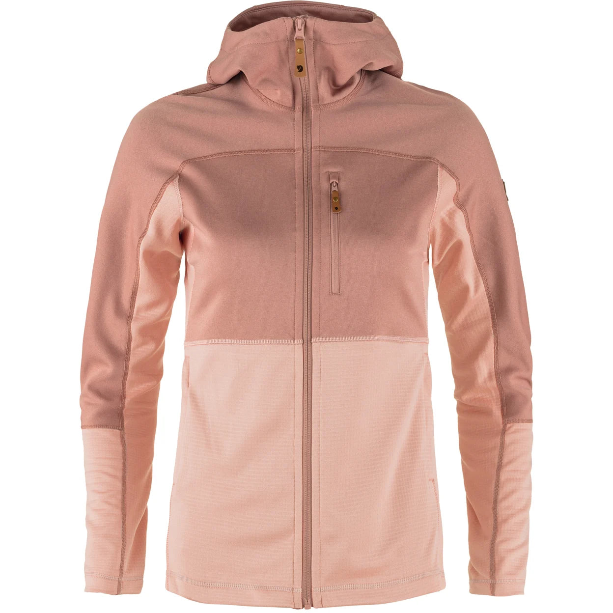 Fjallraven Abisko Trail Fleece W