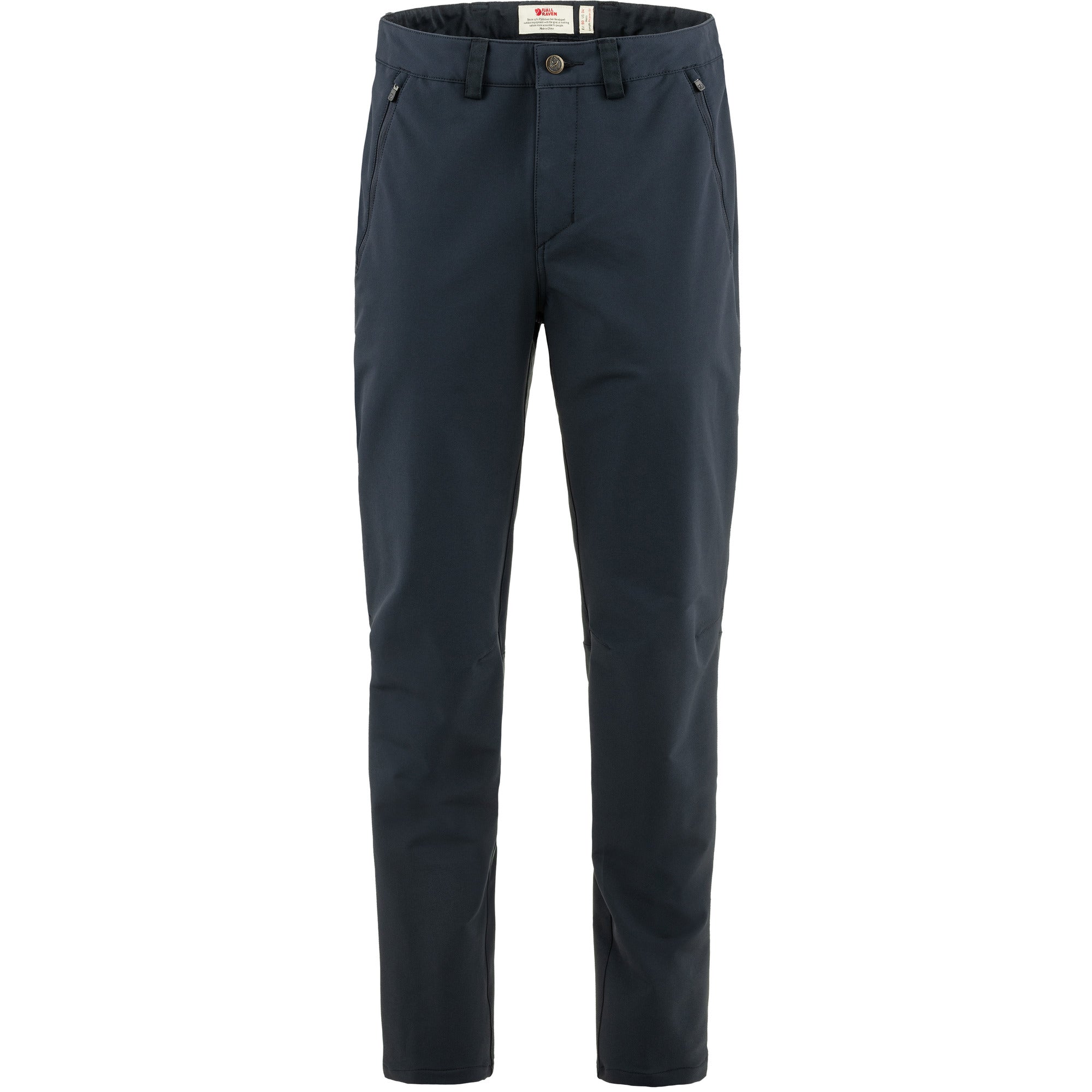 Fjallraven Abisko Winter Stretch Trousers M