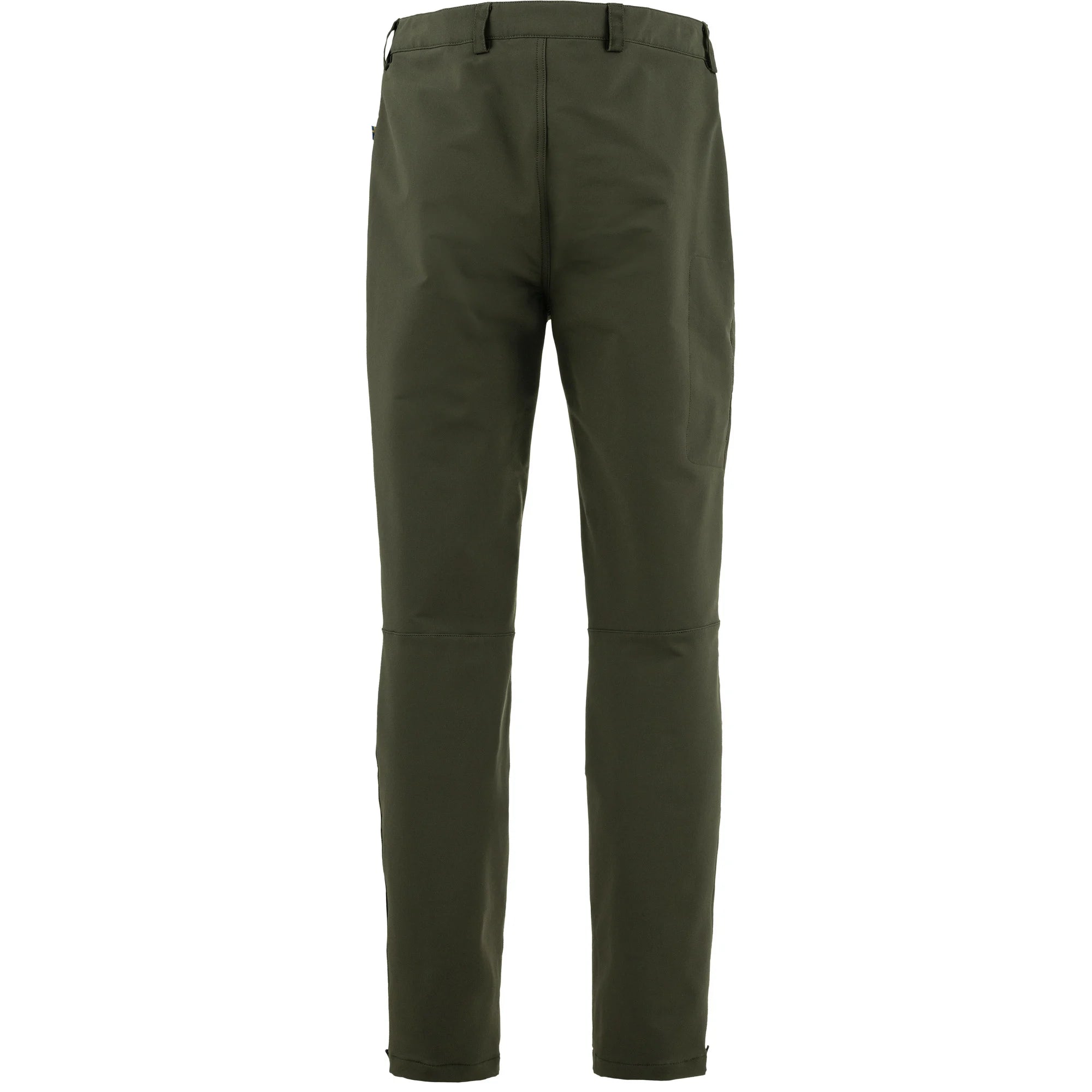 Fjallraven Abisko Winter Stretch Trousers M