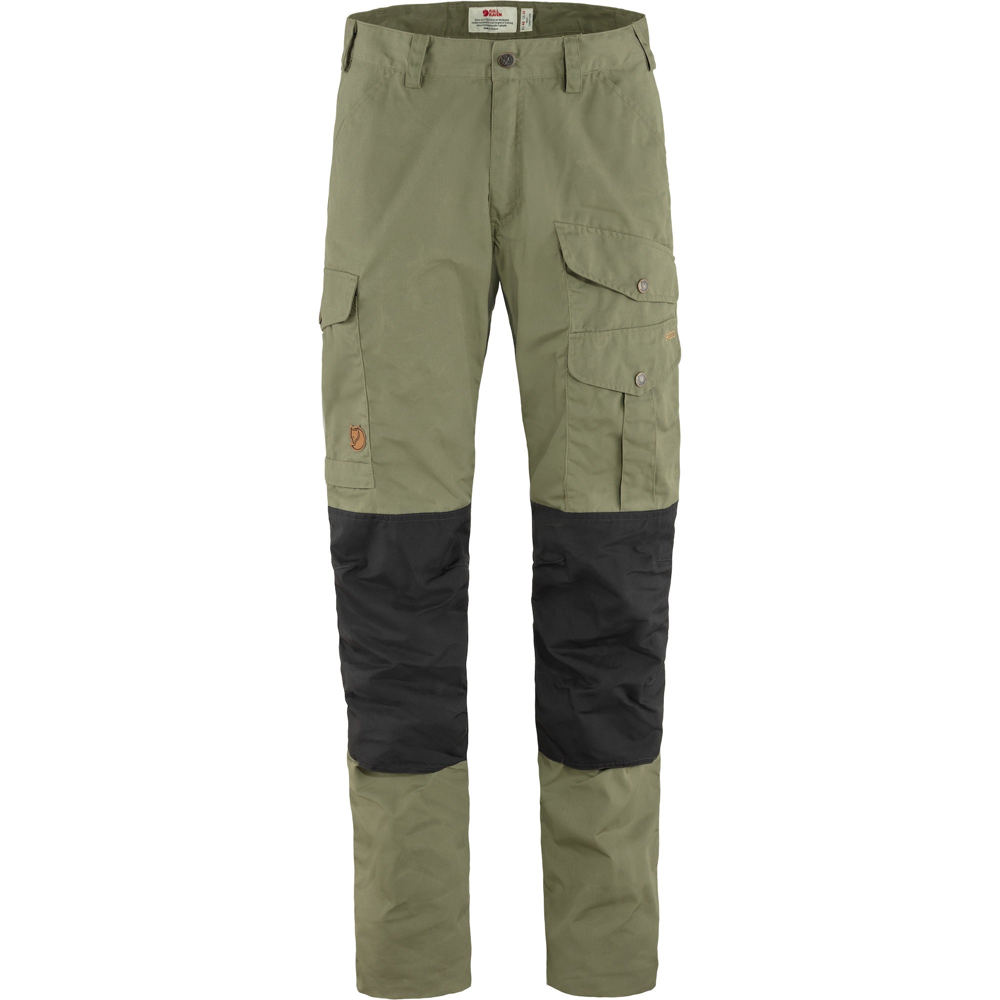 Fjällräven Barents Pro Trousers