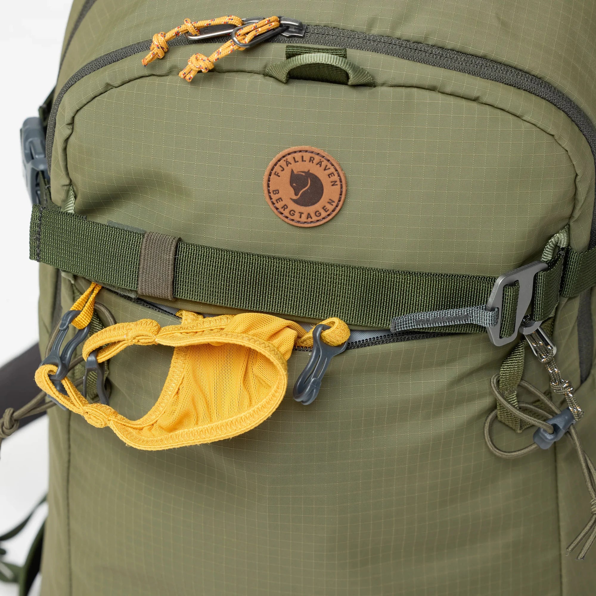 Fjällräven BERGTAGEN TOURING 22L
