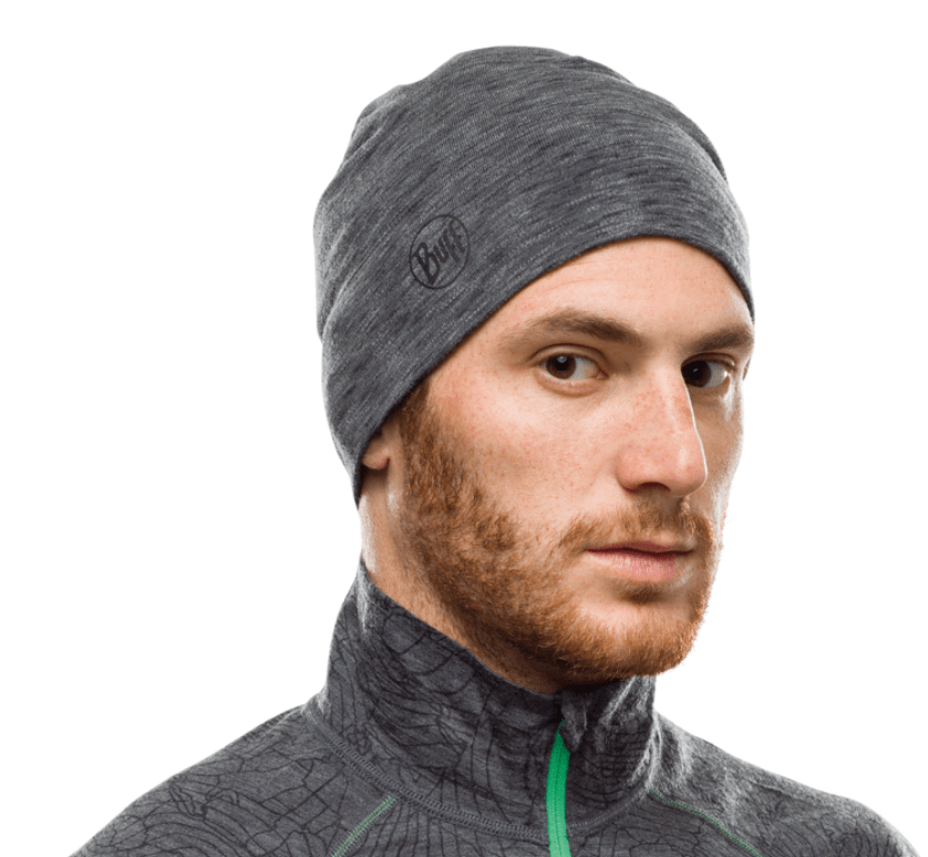 Buff Beanie Buff Midweight Merino Wool Hat