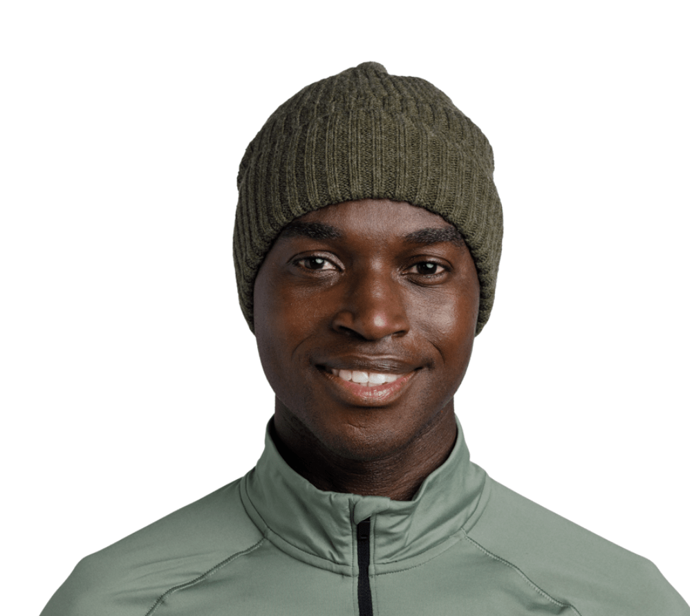 Buff Hats Buff Knitted & Fleece Beanie Renso