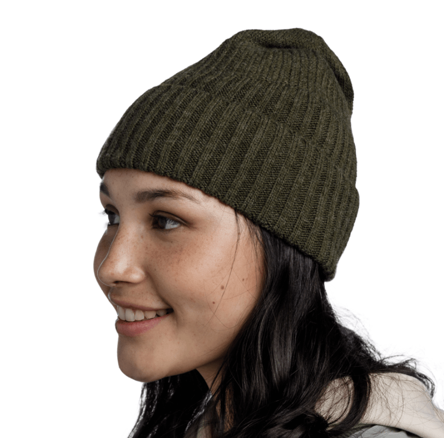 Buff Hats Buff Knitted & Fleece Beanie Renso