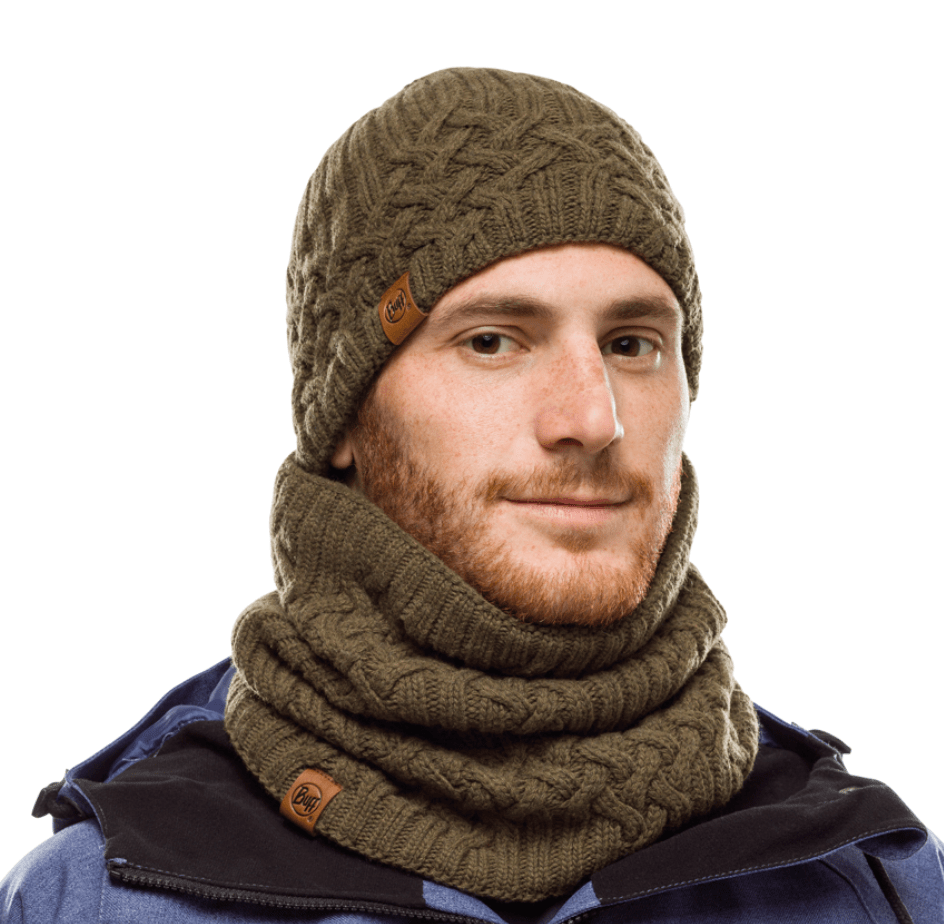 Buff Hats Buff Knitted & Polar Hat