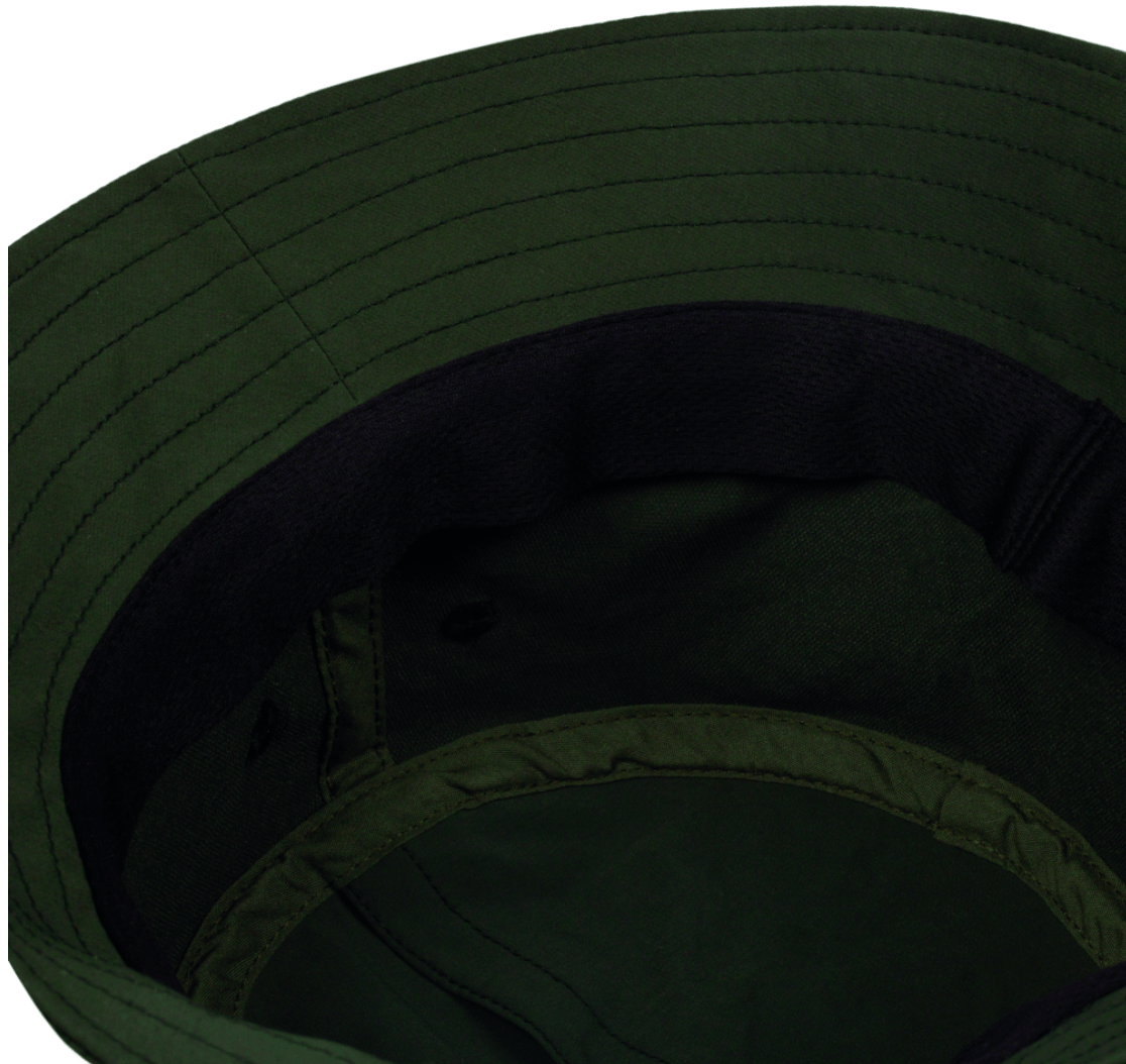 Buff Hats Buff Trek Bucket Hat S/M