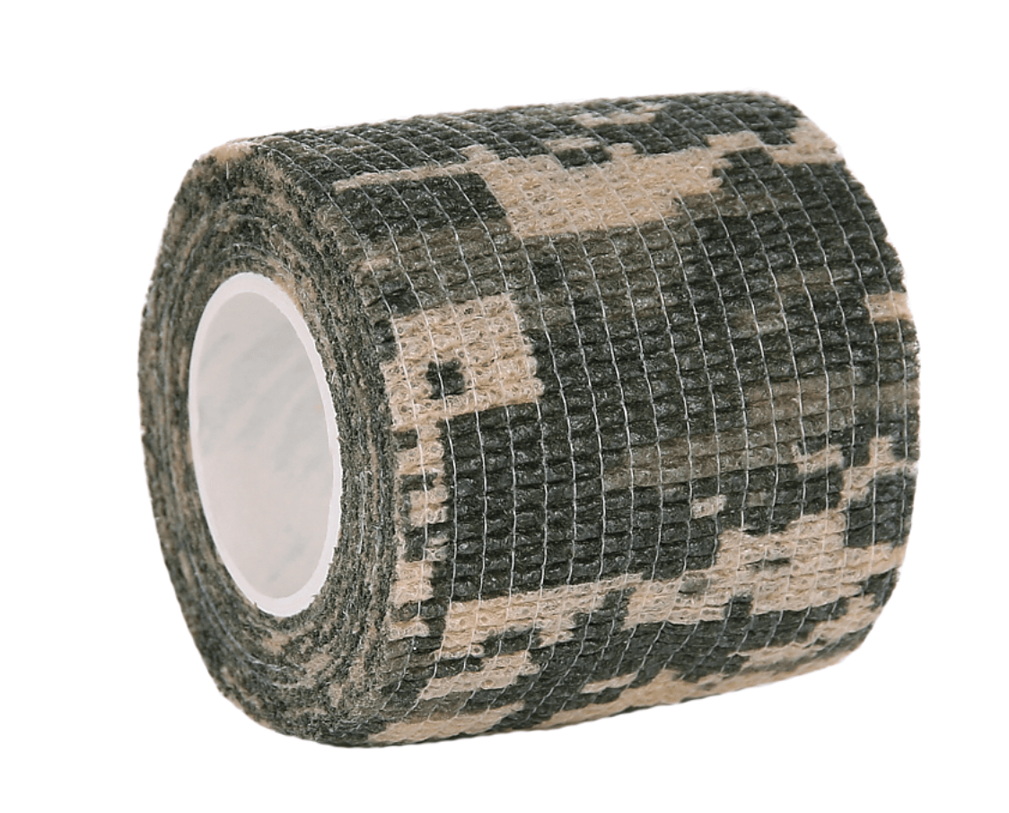 Camo Wrap ACU 101 INC Camo Wrap