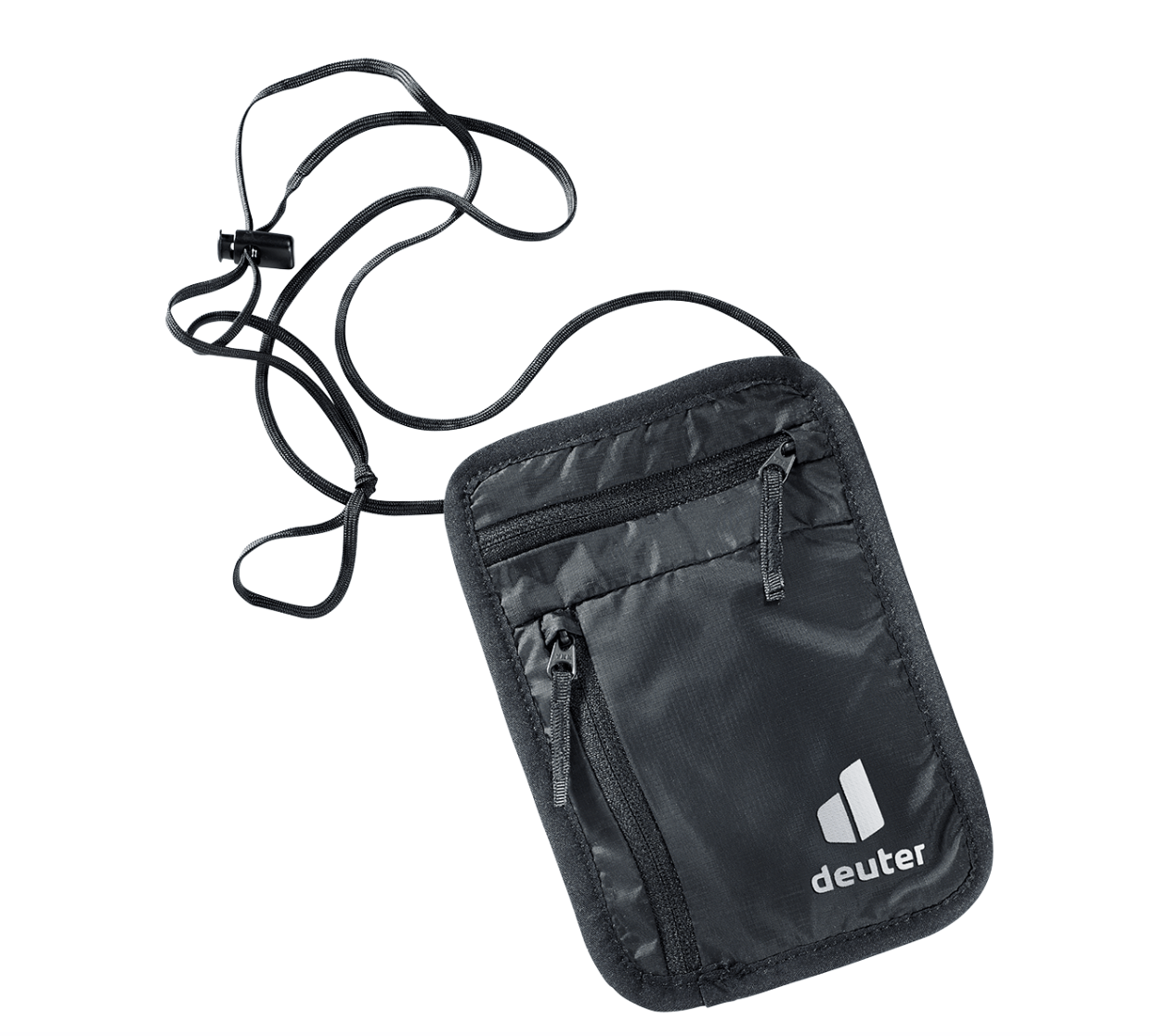 Deuter Wallet Black Deuter Security Wallet I