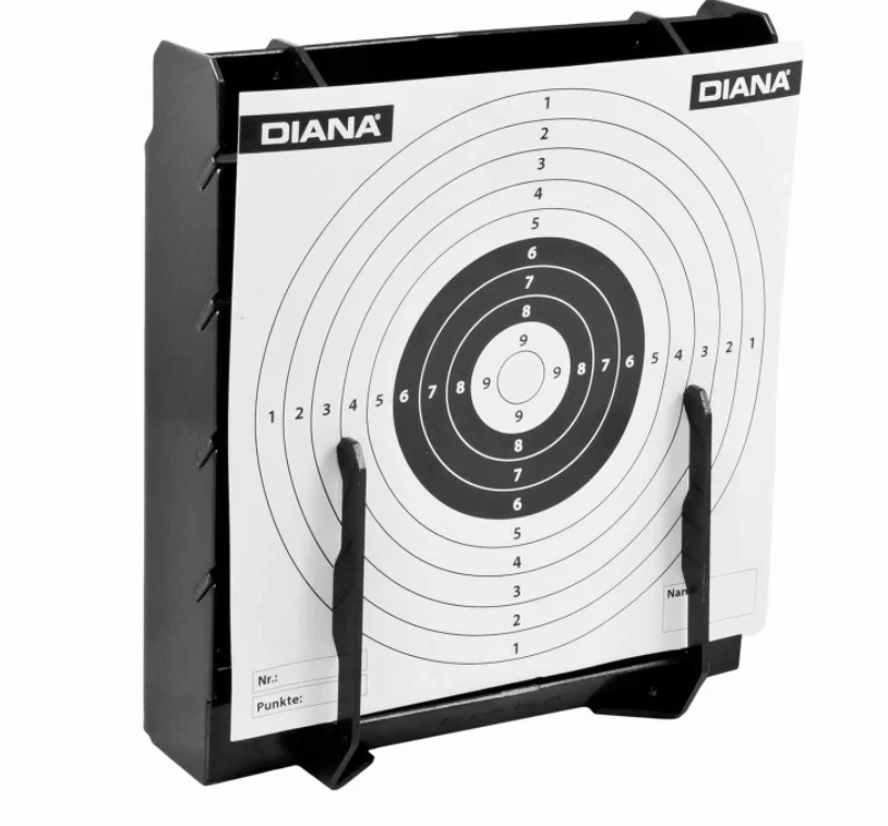 Diana Targets DIANA Target Universal for 10x10 & 14x14 cm