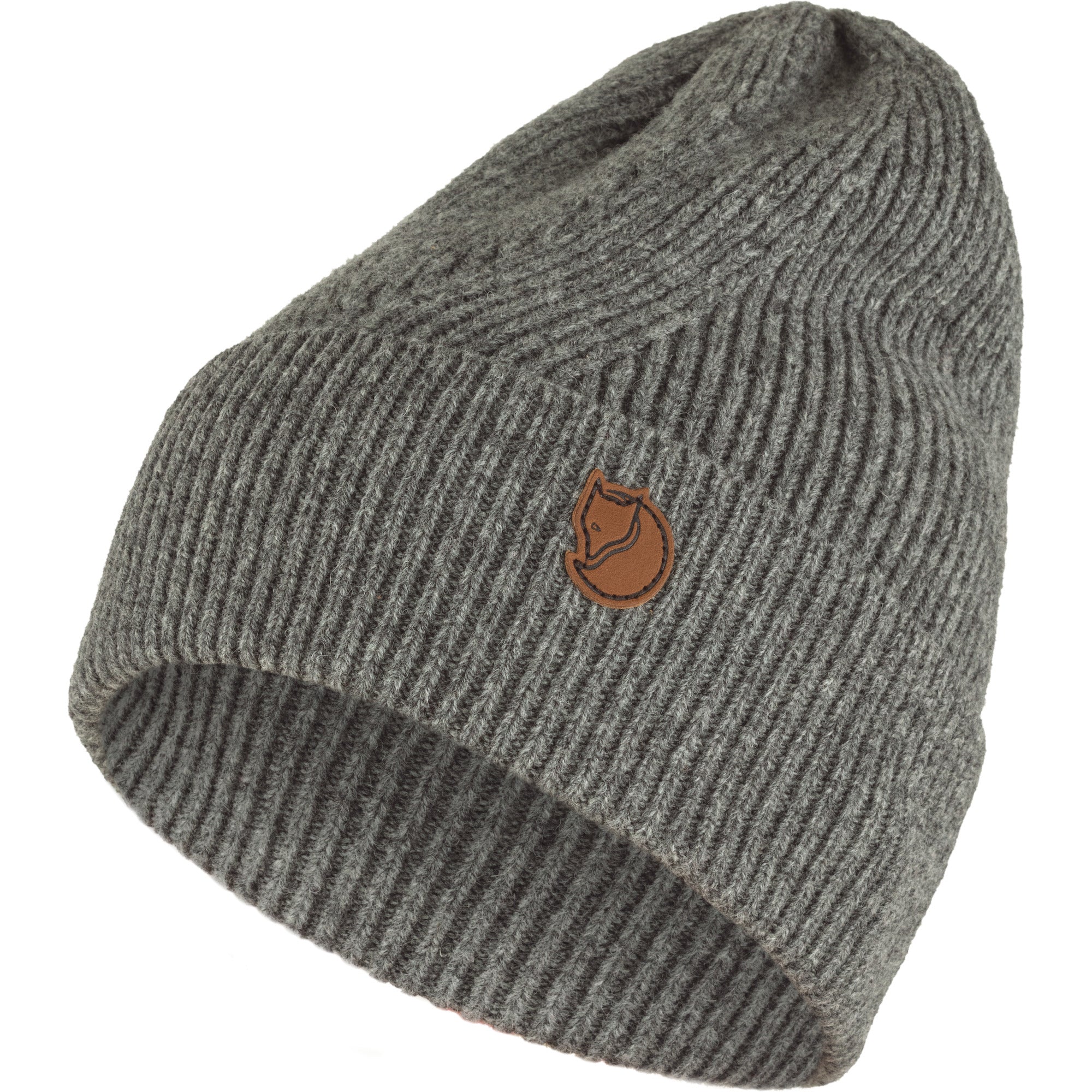 Fjallraven Directional Rib Beanie
