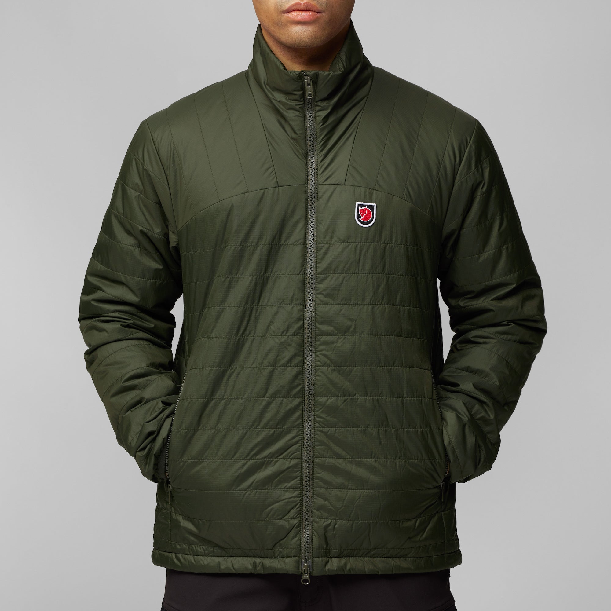 Fjallraven Expedition X-Lätt Jacket M