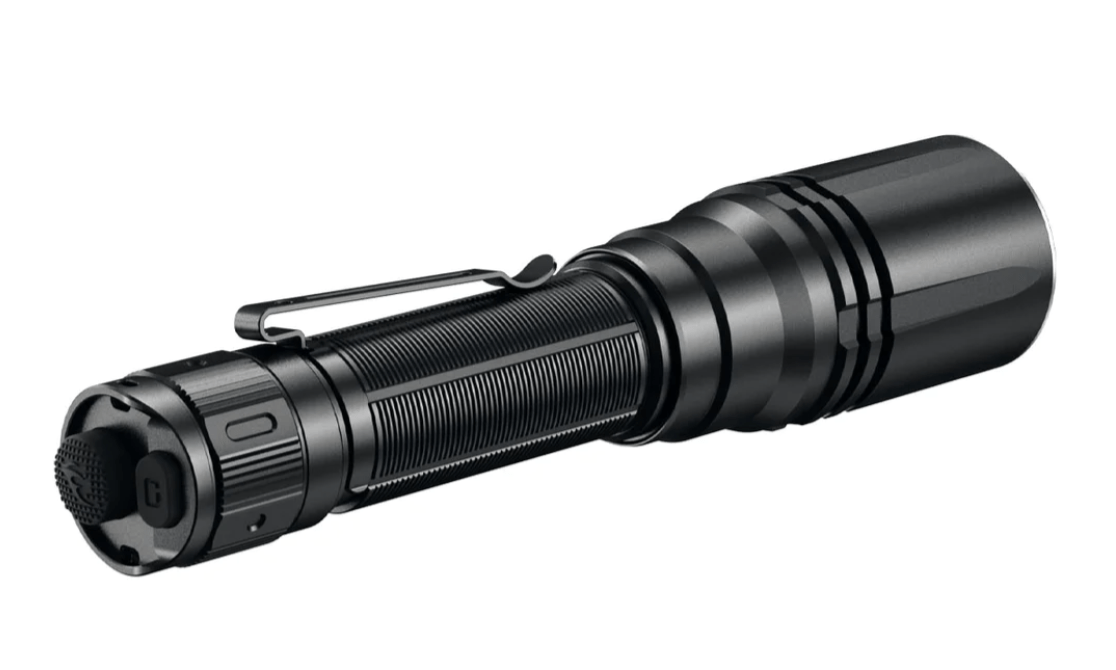 Fenix Flashlight Fenix HT30R White Laser flashlight